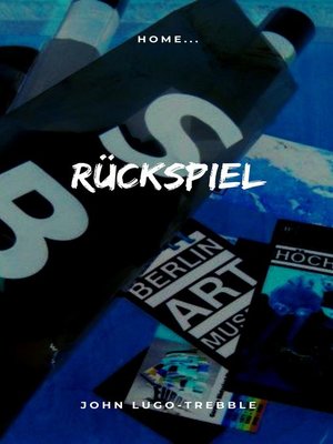 cover image of Rückspiel